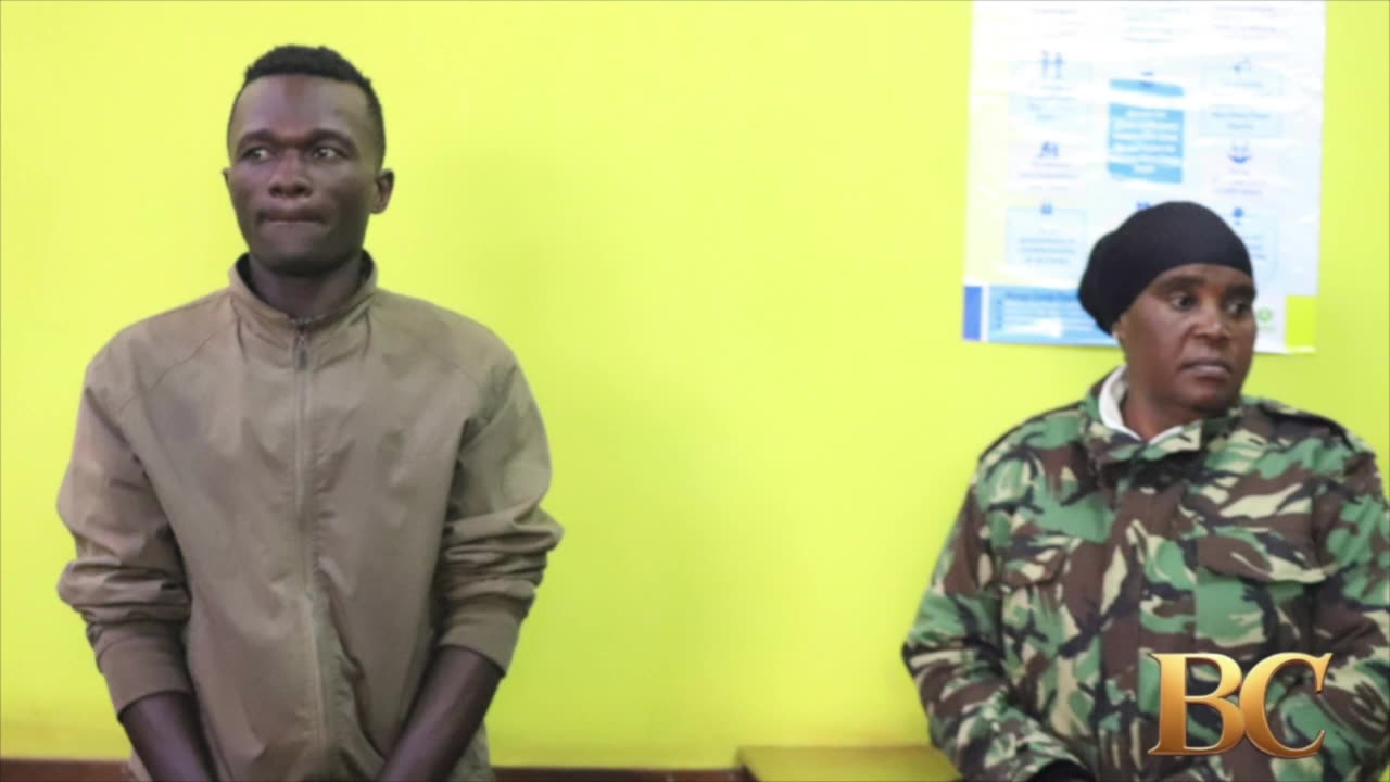 Kenya offers reward as anger grows over failure to arrest suspected serial killer