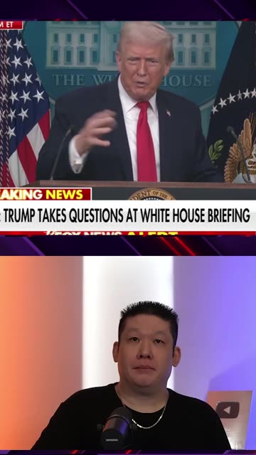 Trump To Bypass Congress To Issue $2,000 Tariff Dividends 🥳🤑💰