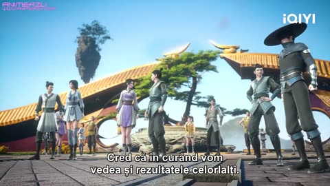 great ruler EP32