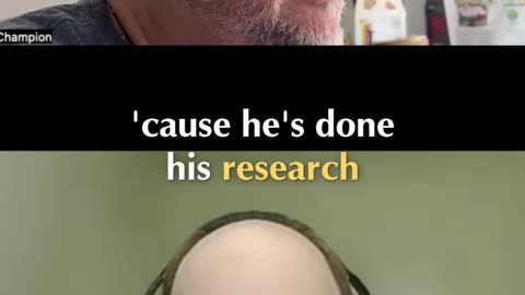 Why You Hold Crypto - Research Bias & Bitcoin's True Value!