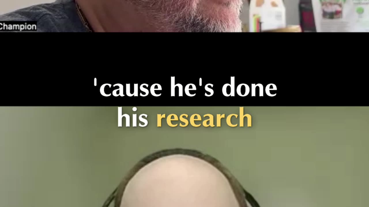 Why You Hold Crypto - Research Bias & Bitcoin's True Value!