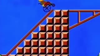 😂🎮 Mario's Epic Fail! | FunFM
