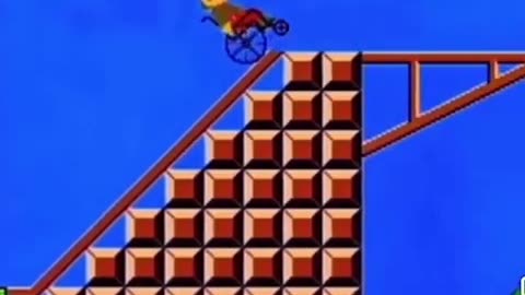 😂🎮 Mario's Epic Fail! | FunFM
