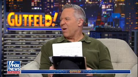 Gutfeld 10/13/25 FULL EPISODE - Fox News October 13, 2025