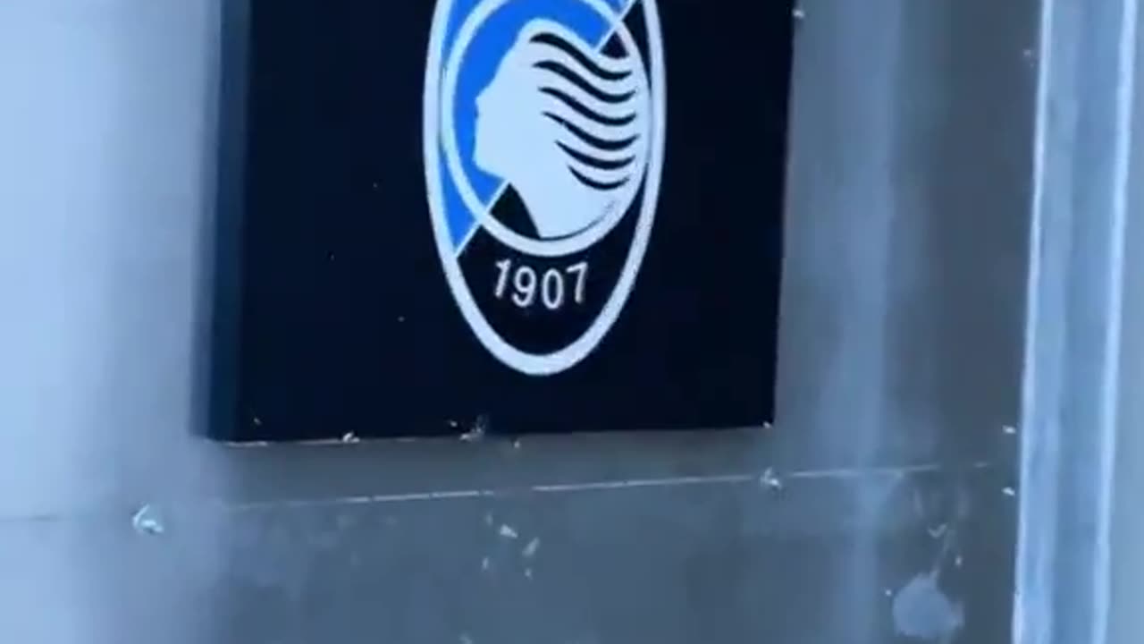 Fan Sneaks Into Atalanta BC Stadium Using Founding Year Code