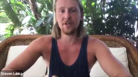 Steven Lubka - The Incredible Health Benefits of SUNLIGHT ☀️ (BWP4)