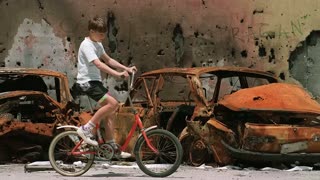 Wealthy Westerners Pay $90K for "Sniper Safaris" Targeting Civilians – Italian Probe