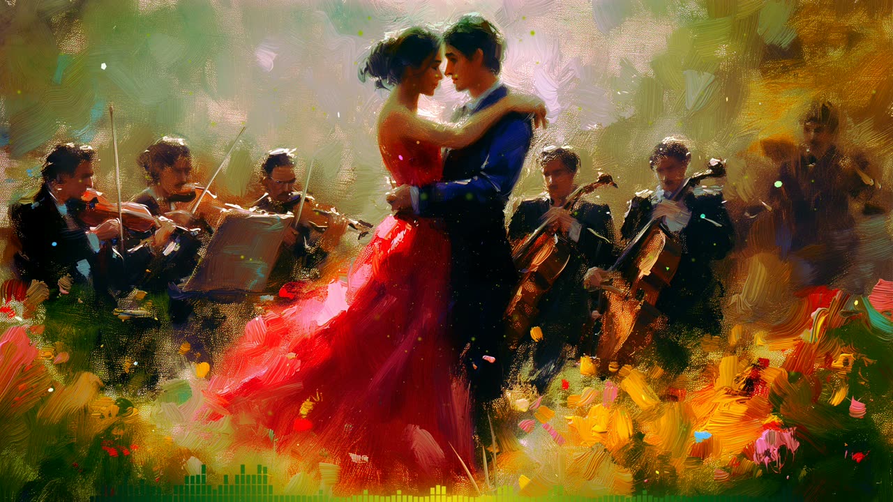 Jazelle Haze - Orchestra of the Heart