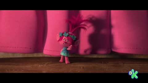 [Clip] Trolls | Bridget descubre a los Trolls | Discovery Kids LA (Feed PAN/Sur) (06/02/2026)