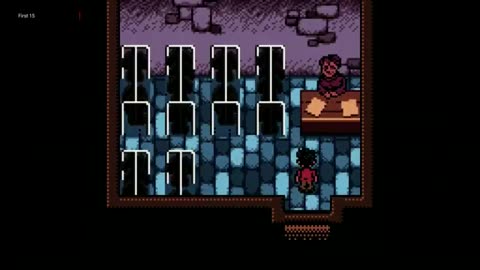 The First 15 Mintues of Harry Potter and the Sorcerer's Stone (Game Boy Color)