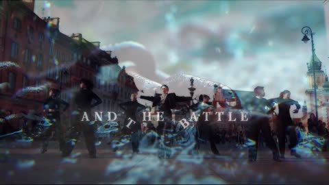 BrokenRoots ~ The Battle Within (Fight for Your Soul) { L } Remix 1 { Dance Ver. } Christcore Slowed