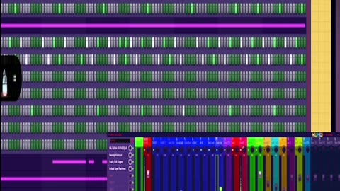 Making beats and chill, non liberal producer, lets work