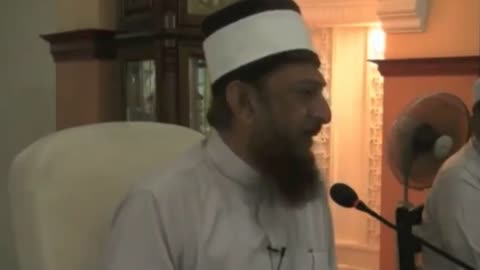 Sheikh Imran Hosein is a ZIONIST