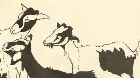 (Story Time) Czech Fairy Tale_ The Disobedient Kids by Božena Němcová