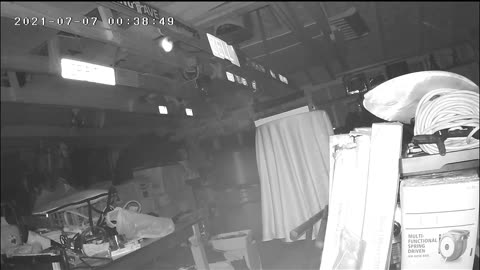 🔥👻 Proof of Physical Contact with Spirits? | TheHauntingHour