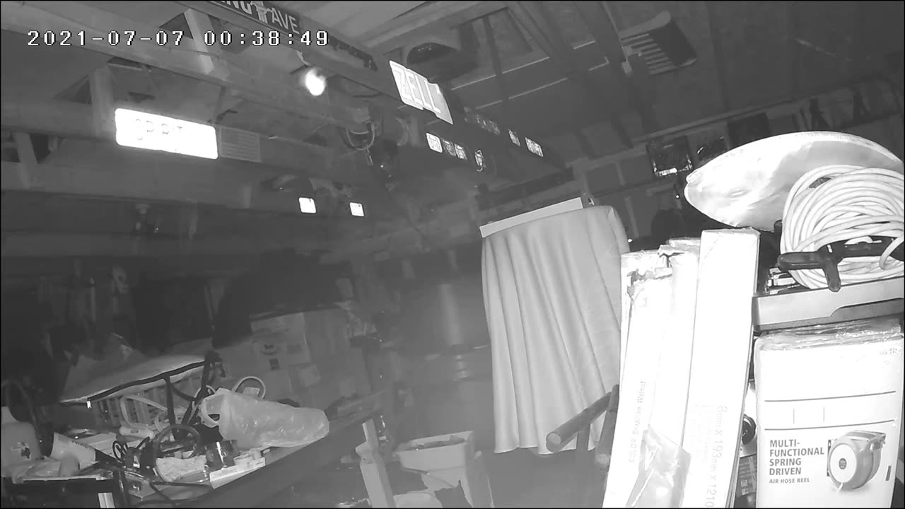 🔥👻 Proof of Physical Contact with Spirits? | TheHauntingHour