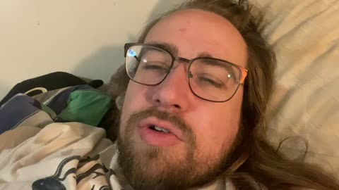 Ramble about The Long Walk (2025)