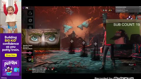 Bill jensen twitch livestream 10/23/25 part 2