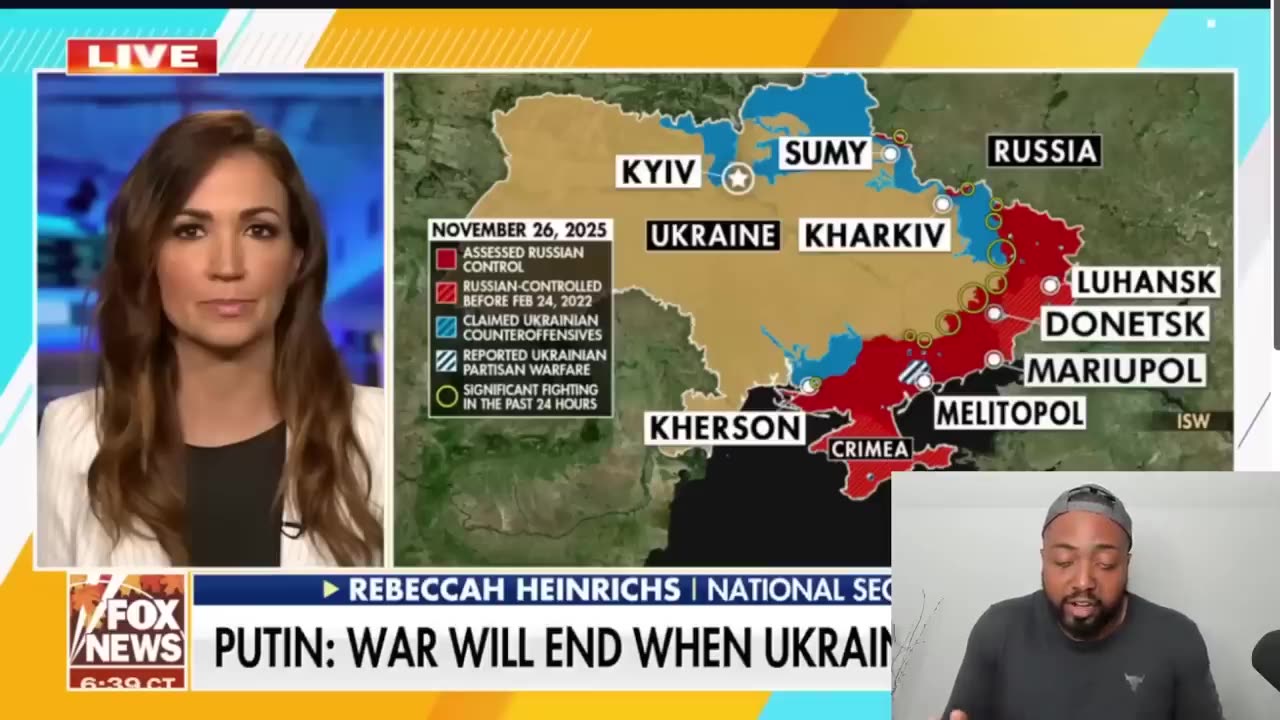 Zelenskyys Ukrainian Government FALLS APART Amid Resignation After MASSIVE $100M Corruption Raids!