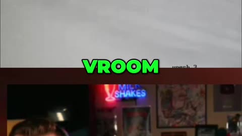 INSANE WINTER STORM BURRIES MY CAR