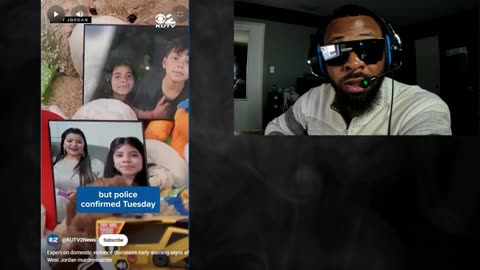 Man Burns Down His Wife & Two Kids