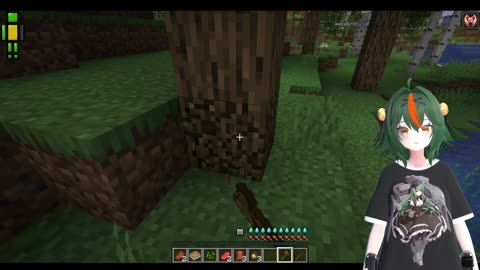 Minceraft Industrial Survival