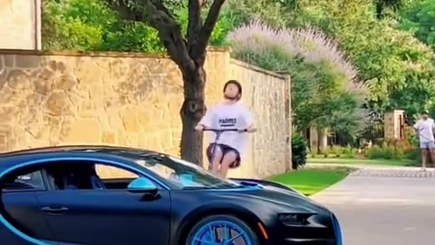 🏎️💨 This Supercar's Acceleration is PURE Adrenaline! | LuxurySportsCars