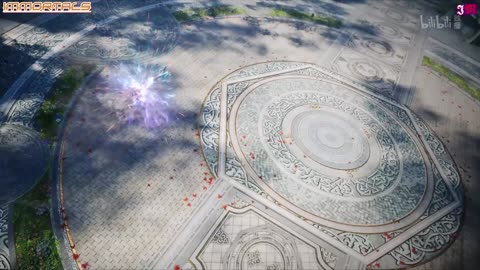 Back as Immortal Lord-Episodul 12