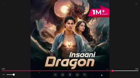 insaani dragon episode 1