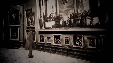 Mystery of the Mona Lisa: How a Heist Made Her the World’s Most Famous Painting