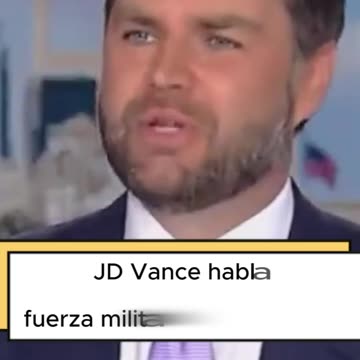 We Don’t Need Military Force, Troops Are Already in Greenland”