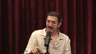 The Joe Rogan Experience | Andrew Schulz (2396)
