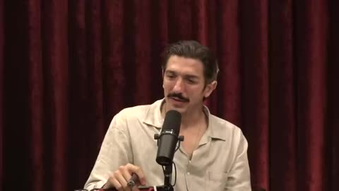 The Joe Rogan Experience | Andrew Schulz (2396)