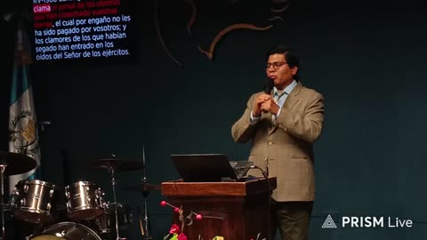 TU RELACIÓN PERSONAL CON DIOS (11) | CLAMA A MÍ