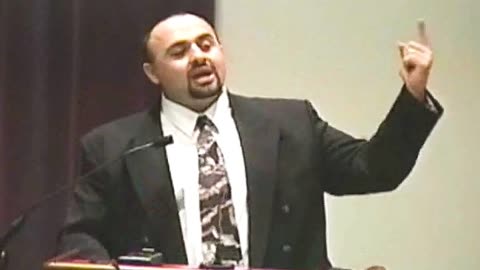 Muslim Scholar ATTACKS The Bible... Gets COMPLETELY EXPOSED