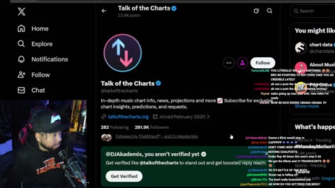 Rappers Beef over F*ck the Streets. Was 6ix9ine right all along? Blueface, No Cap, Boosie speak