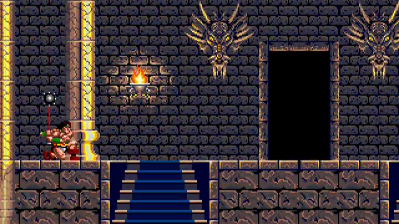 Arcade Longplay 223 Rastan a