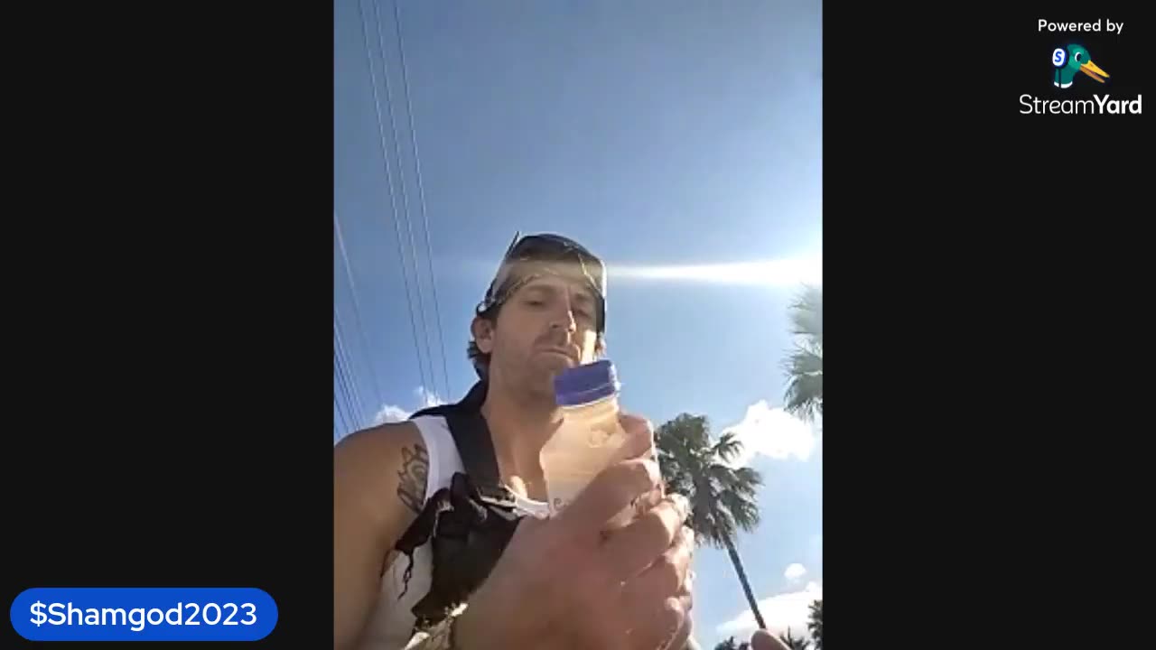 Batman Batpod Tour 🦇