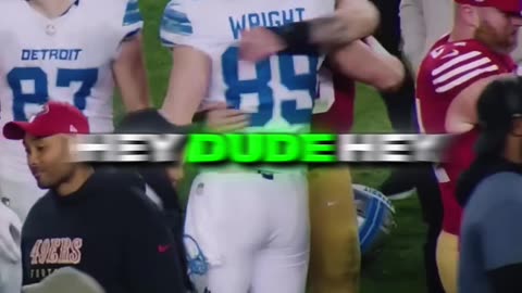 🎙️Best Mic'd Up Week 17