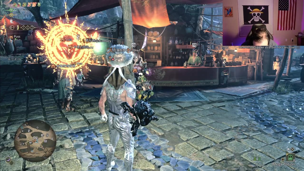 Schizophrenia and Gaming!!!!