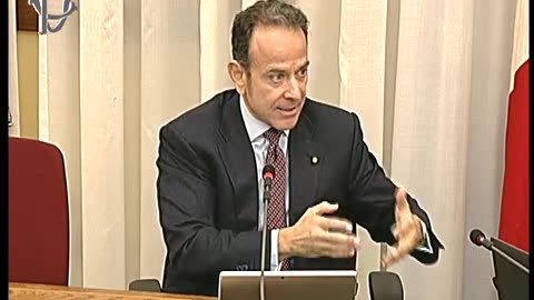 03 COMMISSIONE COVID Testimonianza Minenna 19-01-2026