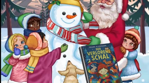 „Der verlorene Schal“