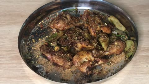 Balochi Tikka ❤️ Karachi Food Street Recipe