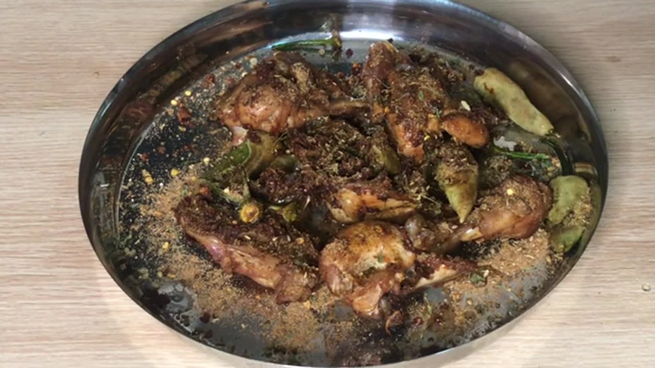 Balochi Tikka ❤️ Karachi Food Street Recipe