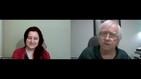 REAL DEAL SPECIAL (4 December 2025): Katherine Horton & Bill Binney UNDER FIRE!