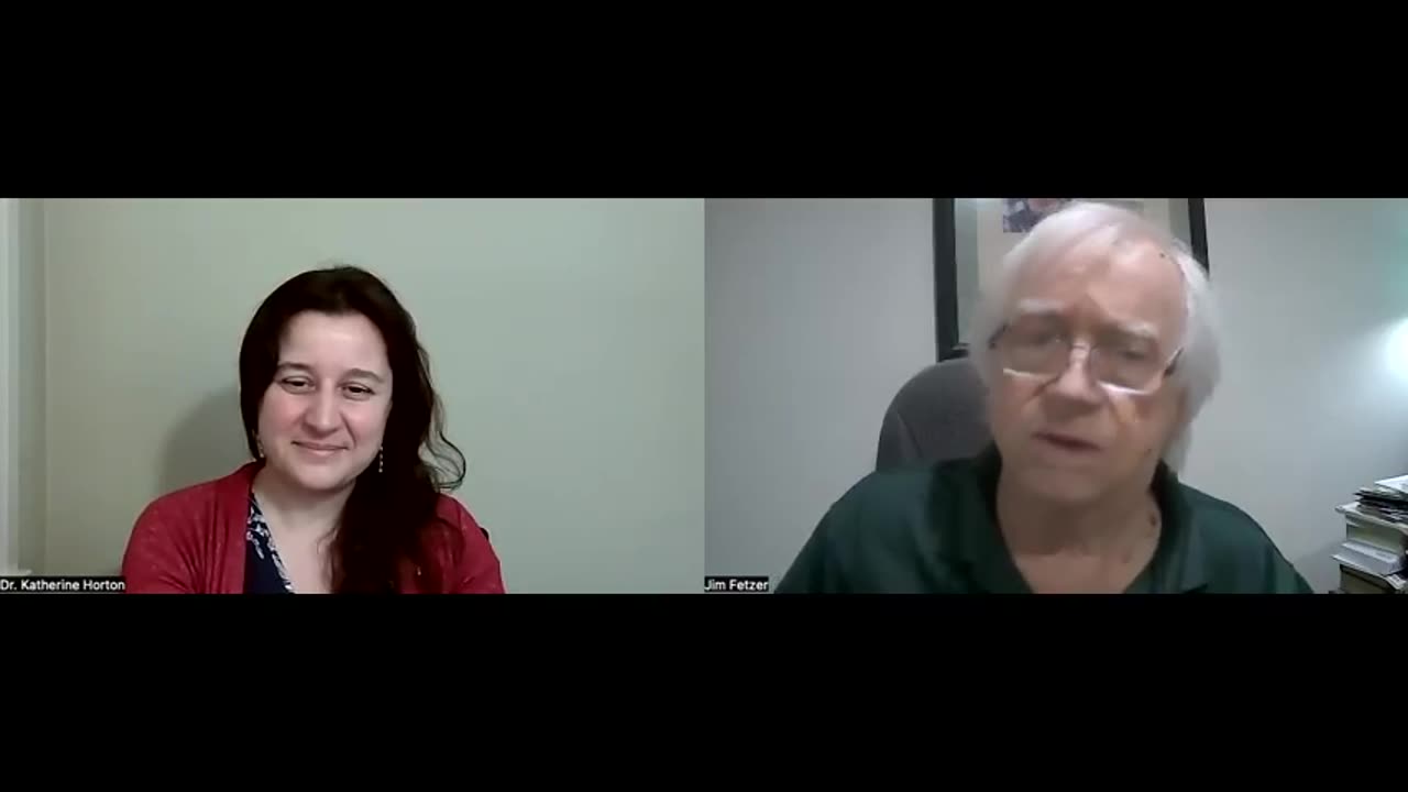 REAL DEAL SPECIAL (4 December 2025): Katherine Horton & Bill Binney UNDER FIRE!