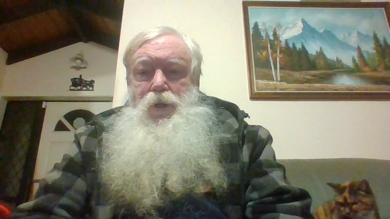 NWR - Missing Fathers Problem - connected to runaway welfare spending