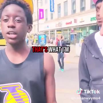 Immigration In The UK