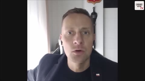 Jacek Międlar niewpuszczony do Wielkiej Brytanii!