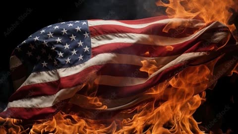 Mark Witten's Quitting Heaven United Hate of America